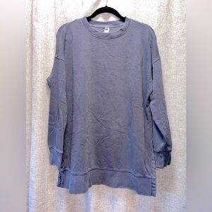 Women's Old Navy Sweatshirt medium